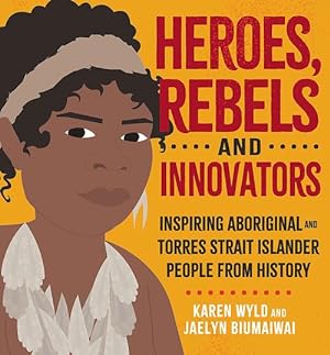 Seller image for Heroes, Rebels and Innovators (Hardcover) for sale by Grand Eagle Retail