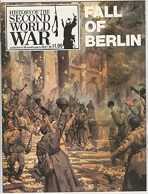 History Of the Second World War: Part 86 - Fall of Berlin