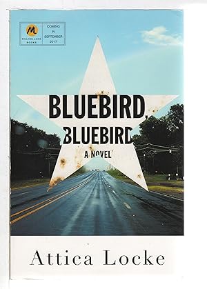 Seller image for BLUEBIRD, BLUEBIRD. for sale by Bookfever, IOBA  (Volk & Iiams)