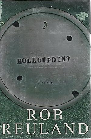 Seller image for HOLLOWPOINT. for sale by Bookfever, IOBA  (Volk & Iiams)