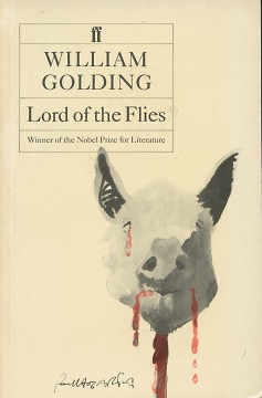 Image du vendeur pour Lord of the Flies mis en vente par Kenneth A. Himber