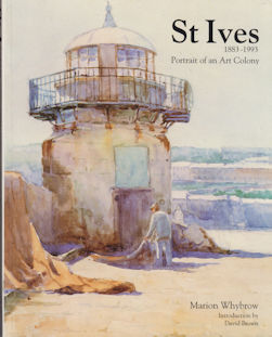 Seller image for Another View - Art in St. Ives for sale by timkcbooks (Member of Booksellers Association)