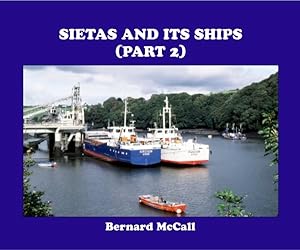 Image du vendeur pour Sietas and Its Ships mis en vente par GreatBookPricesUK