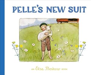 Seller image for Pelle's New Suit for sale by GreatBookPrices
