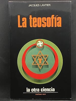 Seller image for LA TEOSOFÍA for sale by Nayco Libreria