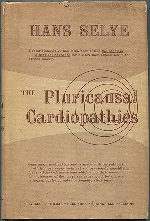 Bild des Verkufers fr The Pluricausal Cardiopathies: The Beaumont Lecture zum Verkauf von Between the Covers-Rare Books, Inc. ABAA