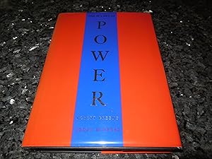 The 48 Laws Of Power (A Joost Elffers production)