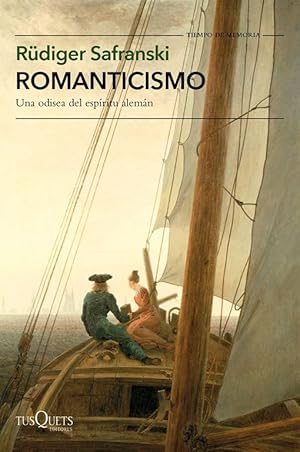 Immagine del venditore per Romanticismo. venduto da Librera PRAGA
