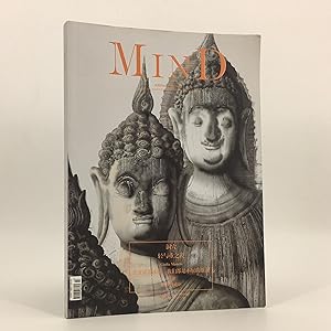 Mind. Power of Brightness, Beauty of Shadow. Mind Special Issue 2016.07.