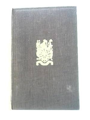 Seller image for Lives of the English Poets Vol II for sale by World of Rare Books