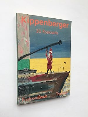 KIPPENBERGER : 30 Postcards