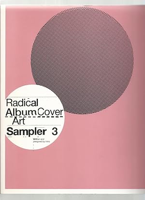 Radical Album Cover Art: Sampler 3