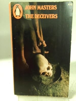 Seller image for The Deceivers for sale by World of Rare Books
