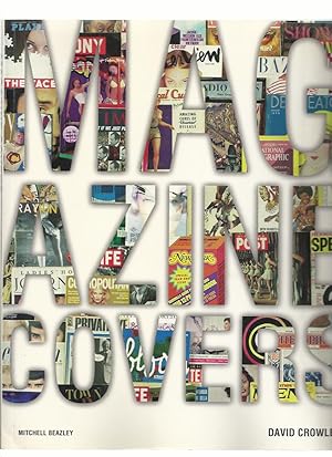 Imagen del vendedor de Magazine Covers a la venta por Roger Lucas Booksellers