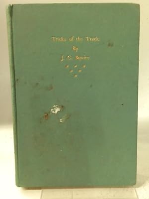 Imagen del vendedor de Tricks of the Trade a la venta por World of Rare Books