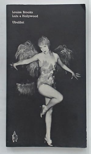 Seller image for Lulu a Hollywood. for sale by Plurabelle Books Ltd