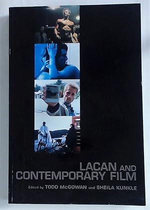 Seller image for Lacan and Contemporary Film. for sale by Plurabelle Books Ltd