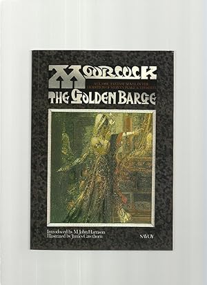 Seller image for The Golden Barge for sale by Roger Lucas Booksellers