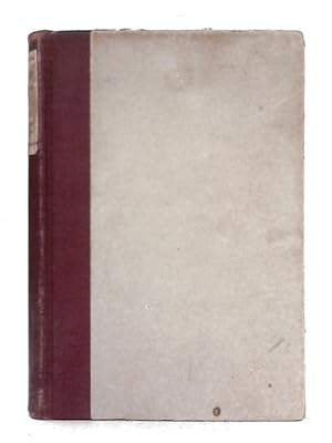Seller image for Earlham for sale by World of Rare Books