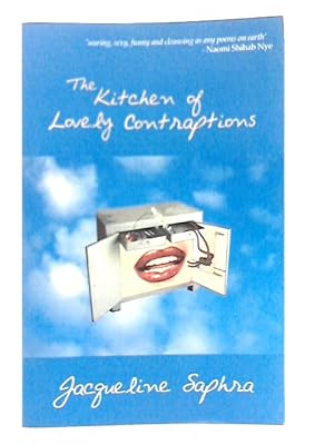 Imagen del vendedor de The Kitchen of Lovely Contraptions a la venta por World of Rare Books