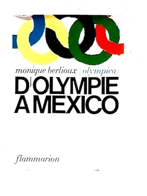 Immagine del venditore per Olympica venduto da World of Rare Books