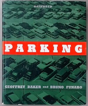 Seller image for Parking. for sale by Plurabelle Books Ltd