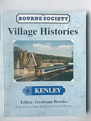 Kenley: Village Histories