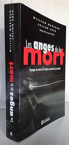 LES ANGES DE LA MORT