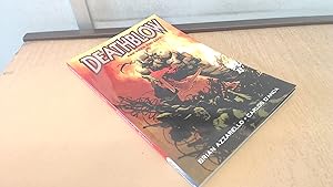 Image du vendeur pour Deathblow And Then You Live TP mis en vente par BoundlessBookstore