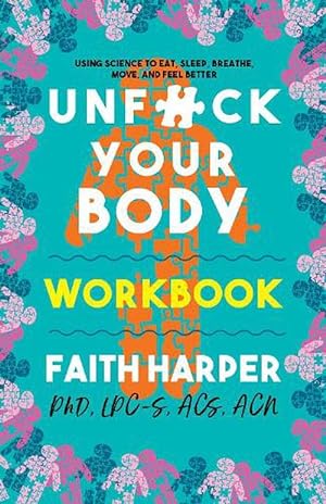 Immagine del venditore per Unfuck Your Body Workbook (Paperback) venduto da Grand Eagle Retail