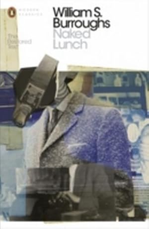 Seller image for Naked Lunch for sale by BuchWeltWeit Ludwig Meier e.K.