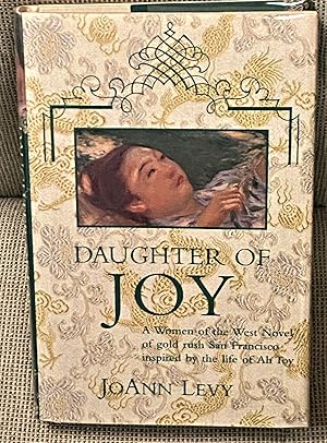 Seller image for Daughter of Joy for sale by My Book Heaven