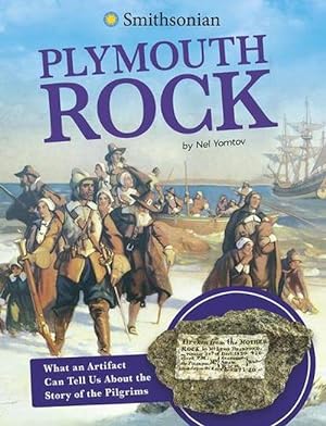 Seller image for Plymouth Rock (Paperback) for sale by Grand Eagle Retail