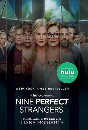 Seller image for Nine Perfect Strangers (Paperback) for sale by Grand Eagle Retail