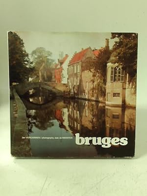 Immagine del venditore per Bruges venduto da World of Rare Books