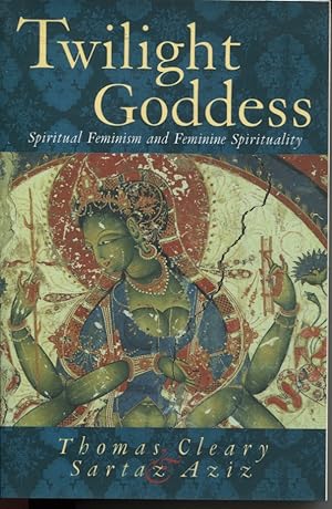 Twilight Goddess : Spiritual Feminism and Feminine Spirituality