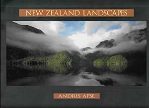 New Zealand Landscapes