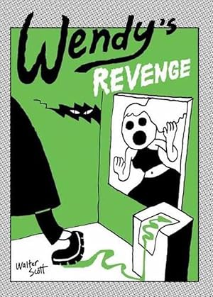 Seller image for Wendy's Revenge (Paperback) for sale by Grand Eagle Retail