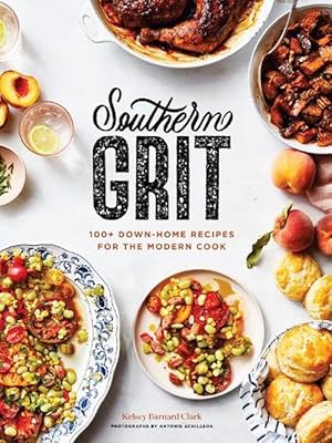 Seller image for Southern Grit (Hardcover) for sale by Grand Eagle Retail