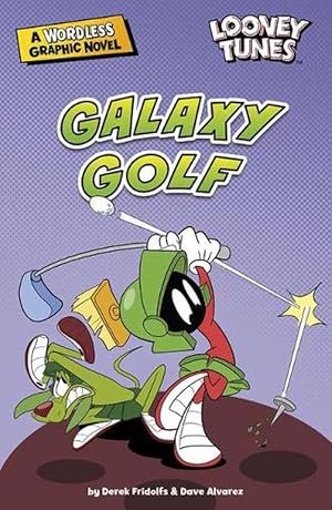 Imagen del vendedor de Galaxy Golf (Paperback) a la venta por Grand Eagle Retail