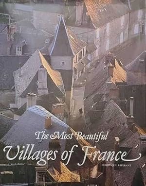 Seller image for The Most Beautiful Villages of France for sale by Leura Books