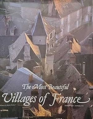 The Most Beautiful Villages of France