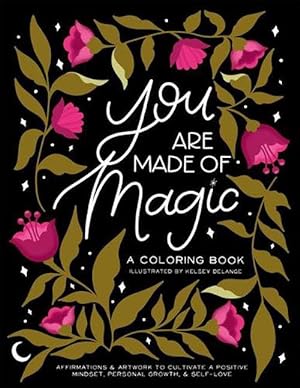 Imagen del vendedor de You Are Made of Magic (Paperback) a la venta por Grand Eagle Retail
