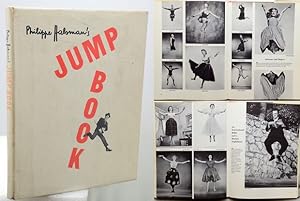 JUMP BOOK.