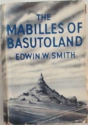 Bild des Verkufers fr The Mabilles Of Basutoland zum Verkauf von Chapter 1