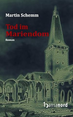 Seller image for Tod im Mariendom for sale by buchversandmimpf2000