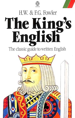 The King's English