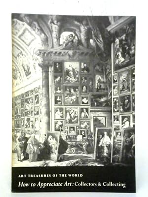 Image du vendeur pour Collectors & Collecting mis en vente par World of Rare Books