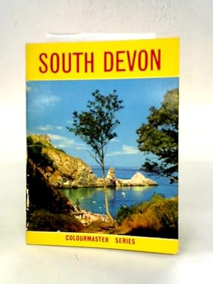 Seller image for South Devon: A Tourists' Guide for sale by World of Rare Books