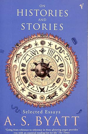 On Histories And Stories